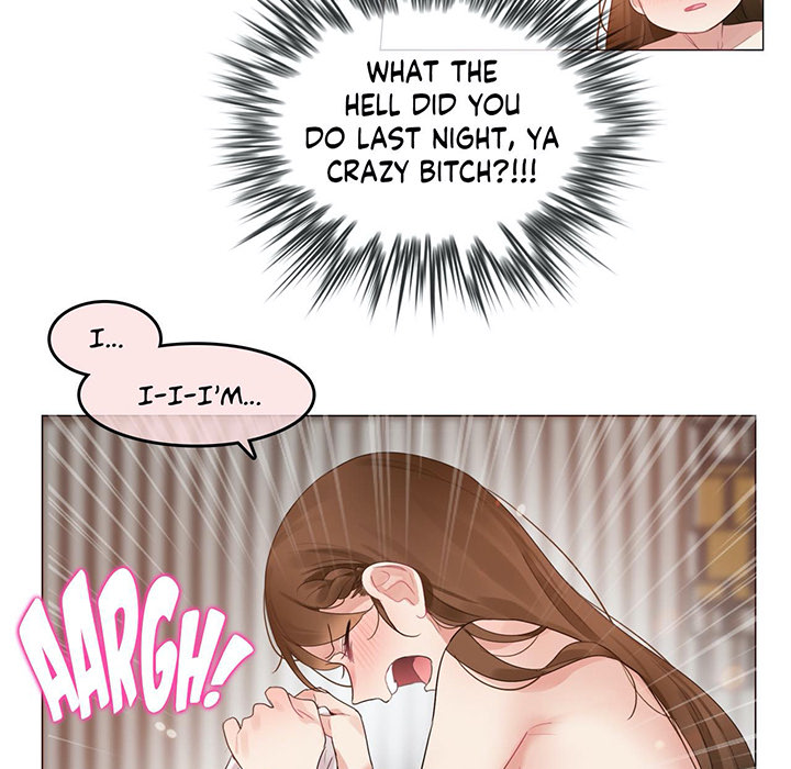 A Pervert's Daily Life - episode 81 - 23
