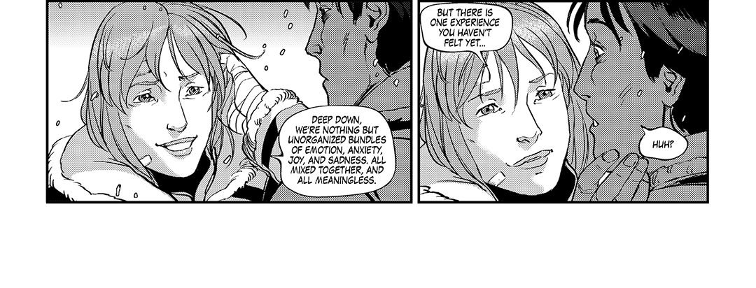 StoneBot Nakamura Omnibus - episode 10 - 27