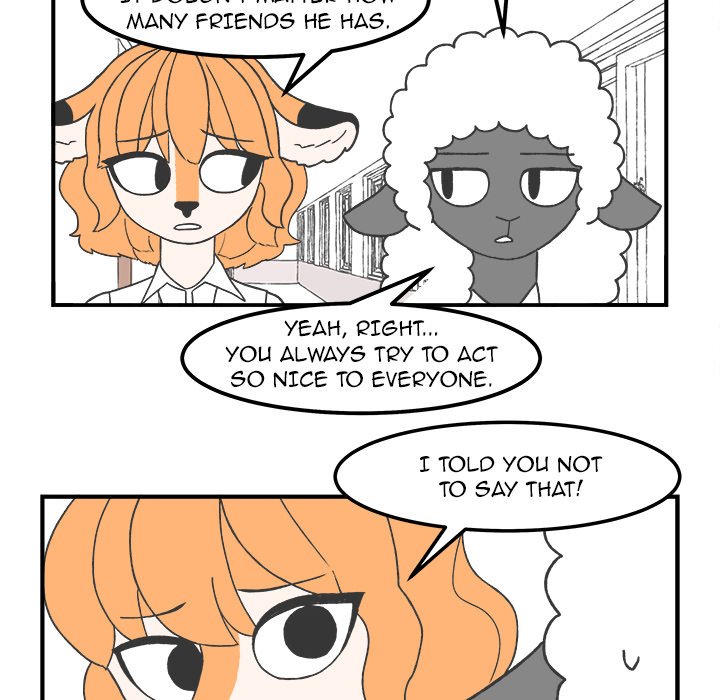 Herbivore High School - episode 69 - 44