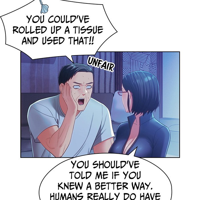 Master, Do You Need A Hand? - episode 20 - 9