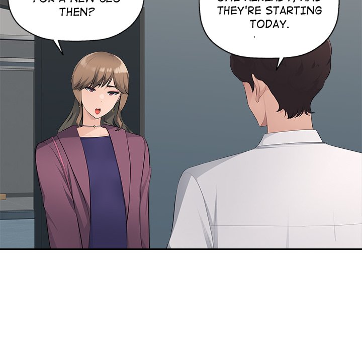 Office Desires - episode 19 - 39