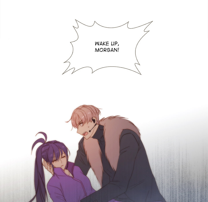 My Life as a Half-Magi - episode 52 - 10
