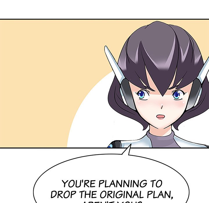 Agent Playboy, Reporting for Duty! - episode 21 - 62
