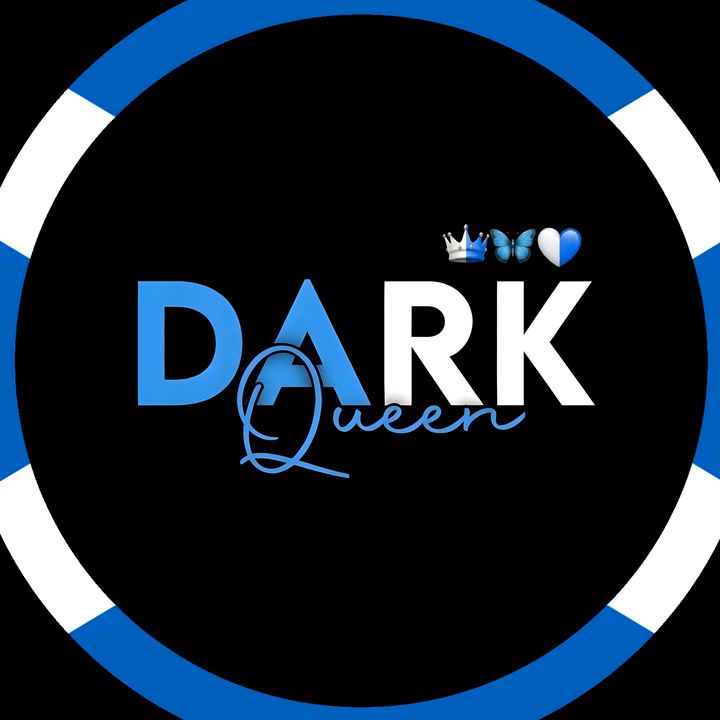 🖤•𝘿𝘼𝙍𝙆~𝙌𝙐𝙀𝙀𝙉•💙 - original sound