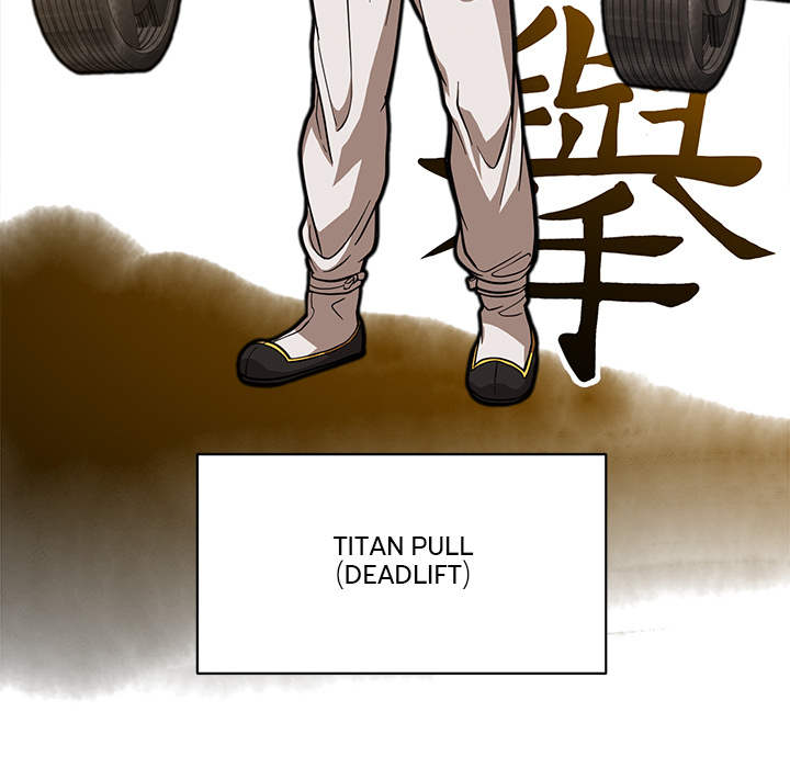 Swole Joseon - episode 8 - 37