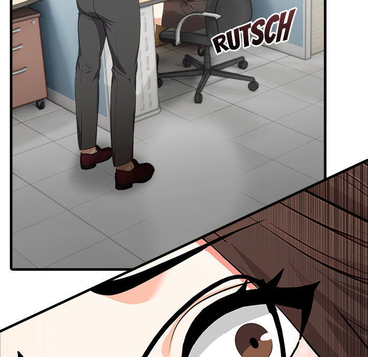 Unter ihrem Schreibtisch - episode 2 - 55