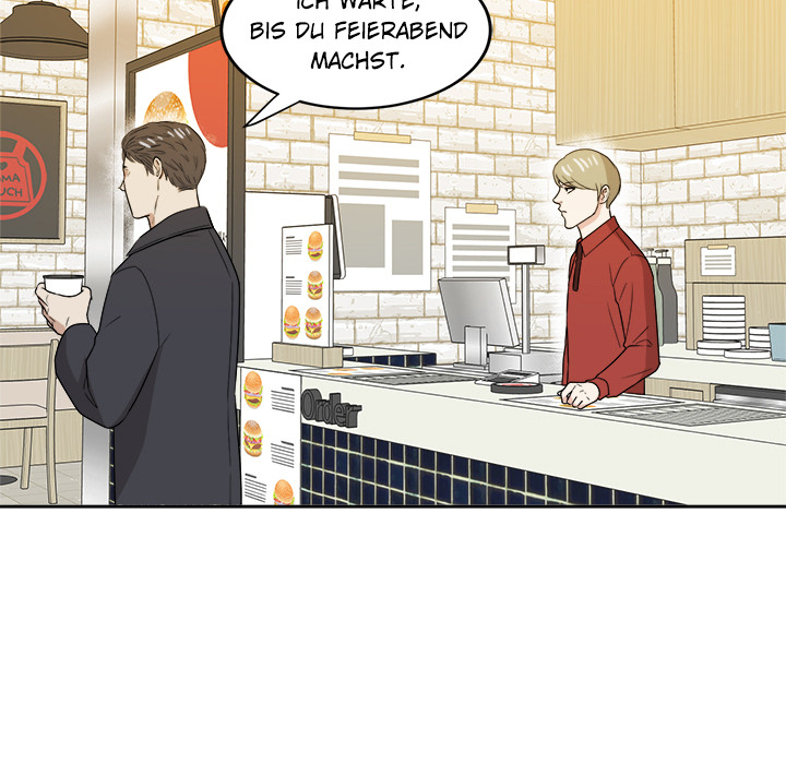 Liebe Lieber Nicht - episode 47 - 16