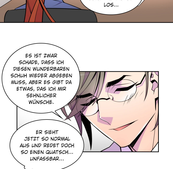 Zum Fressen gern! - episode 5 - 36