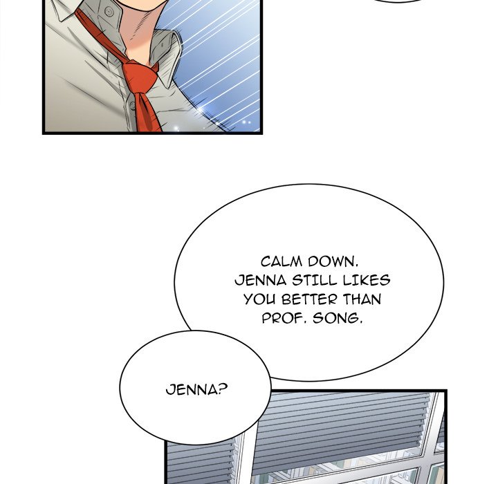 Yuri's Part Time Job - episode 9 - 10