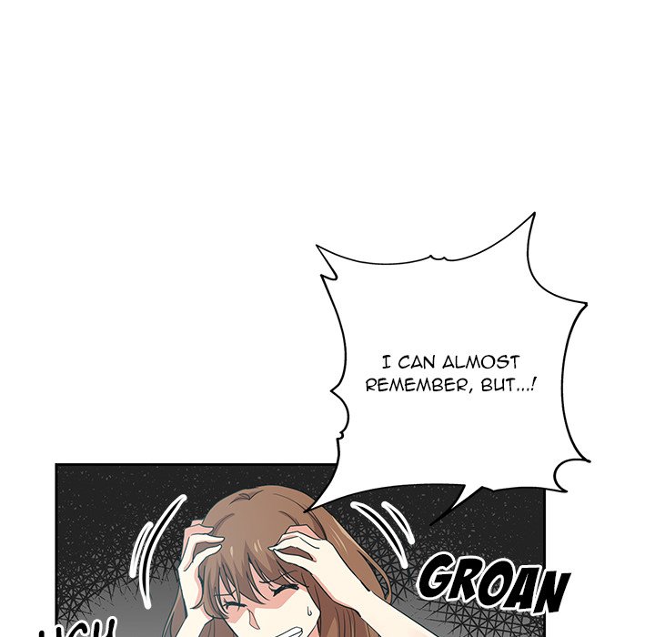 Dangerous Roomies - episode 11 - 30