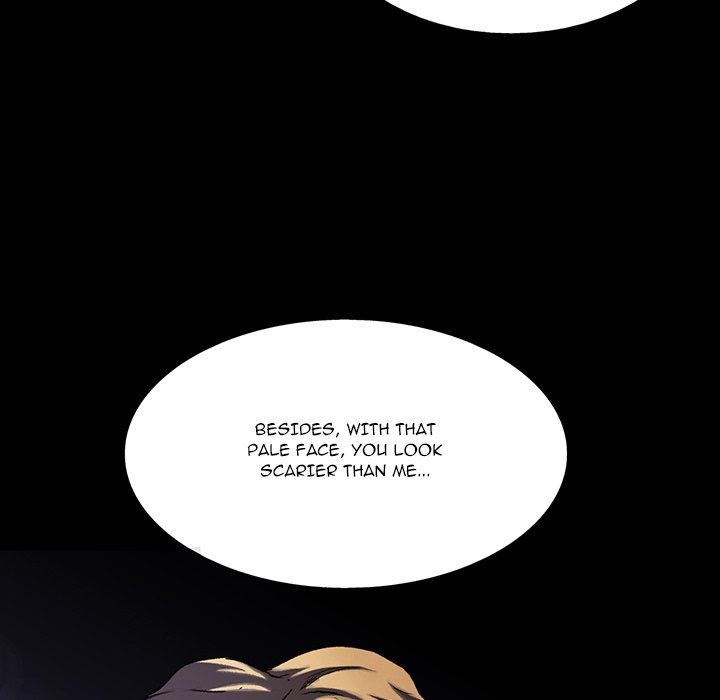 Blood Blade - episode 29 - 38