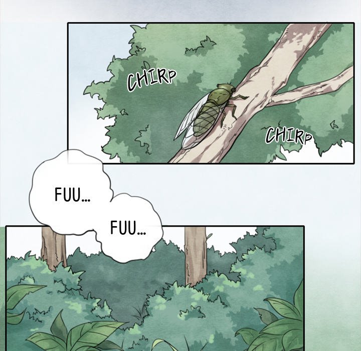 Odis and Moa's Underworld Diary - episode 7 - 38