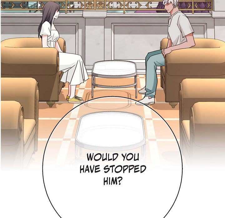 No Exit - episode 17 - 18
