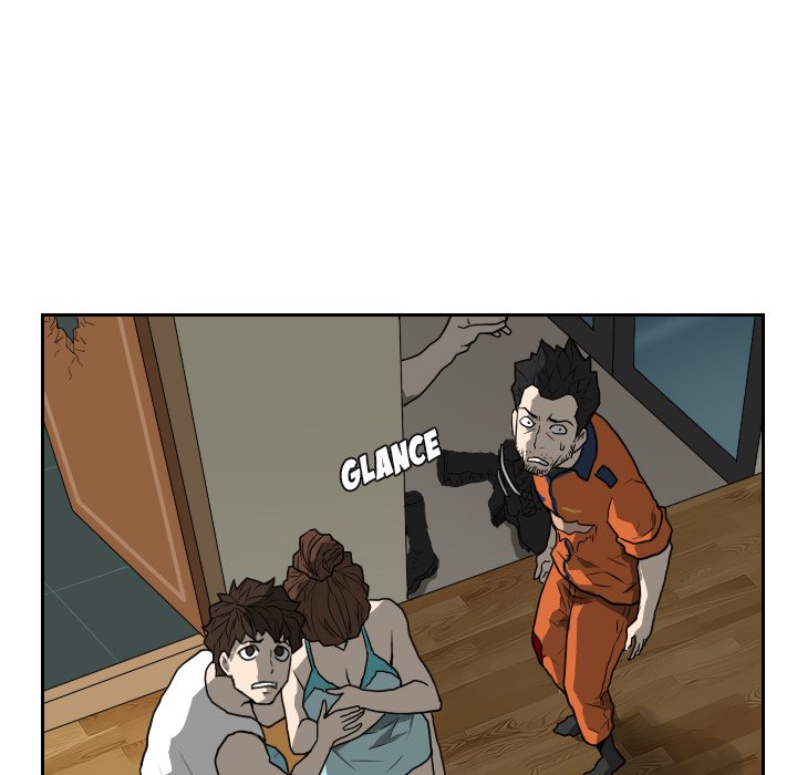 Attack of the Hand - episode 16 - 60