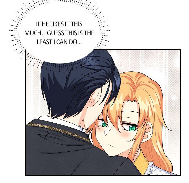 The Destroyer Fell in Love with Me - episode 16 - 53