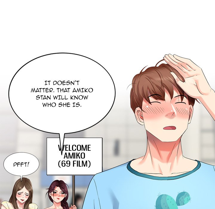 Secret Hideout - episode 51 - 52