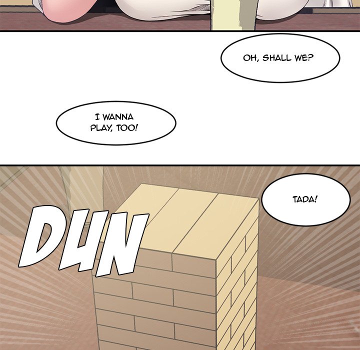Newlyweds - episode 6 - 73