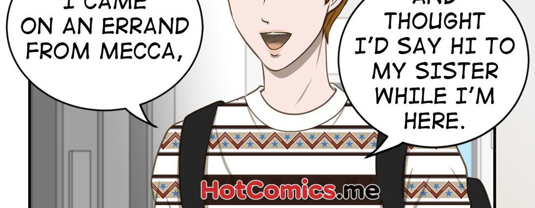Living with The Wizard - episode 44 - 137
