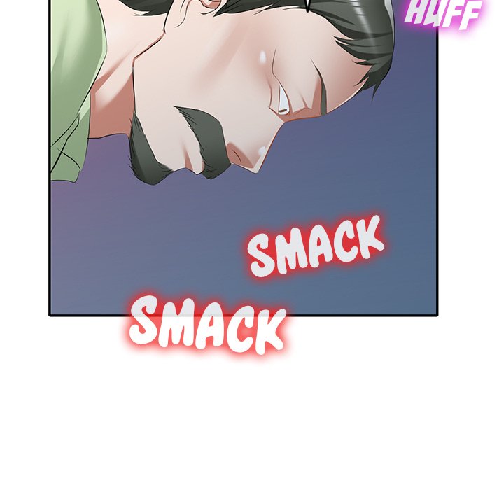 Don't Seduce Me! - episode 24 - 162