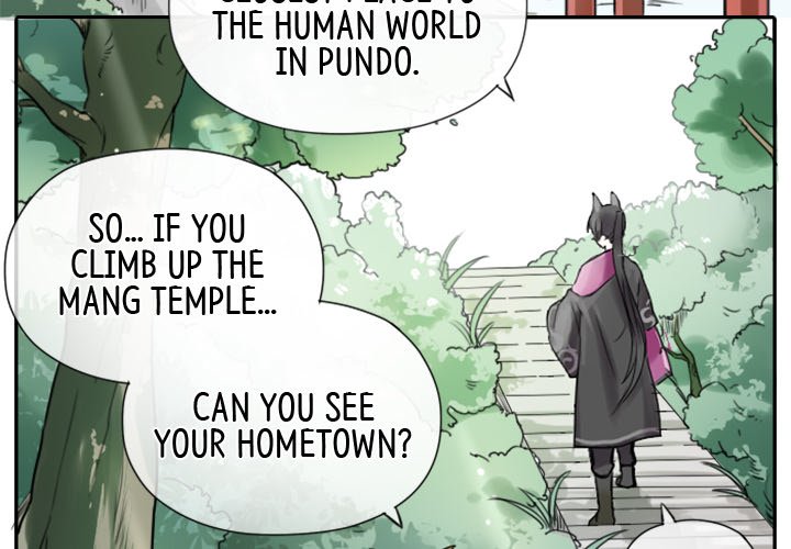 Odis and Moa's Underworld Diary - episode 29 - 3