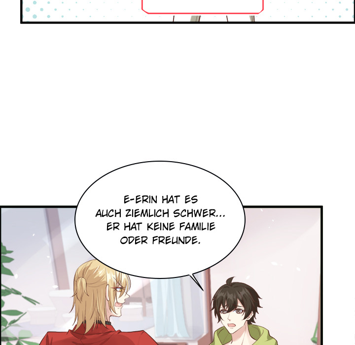 Eine etwas andere Familie - episode 55 - 24