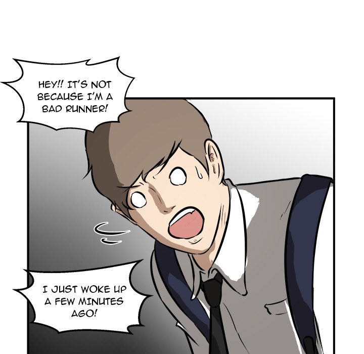 He Queen - episode 22 - 8
