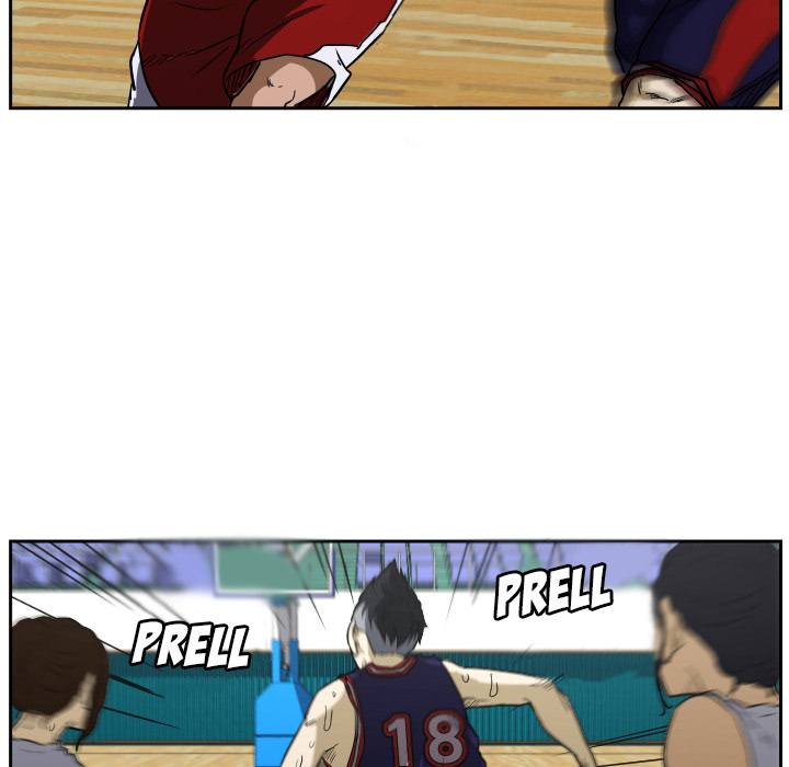 Tweener - episode 43 - 59