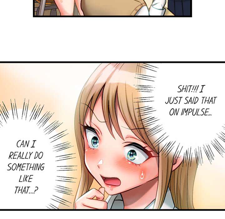 Mr. Wolf's Valley Girl Diet - episode 1 - 42