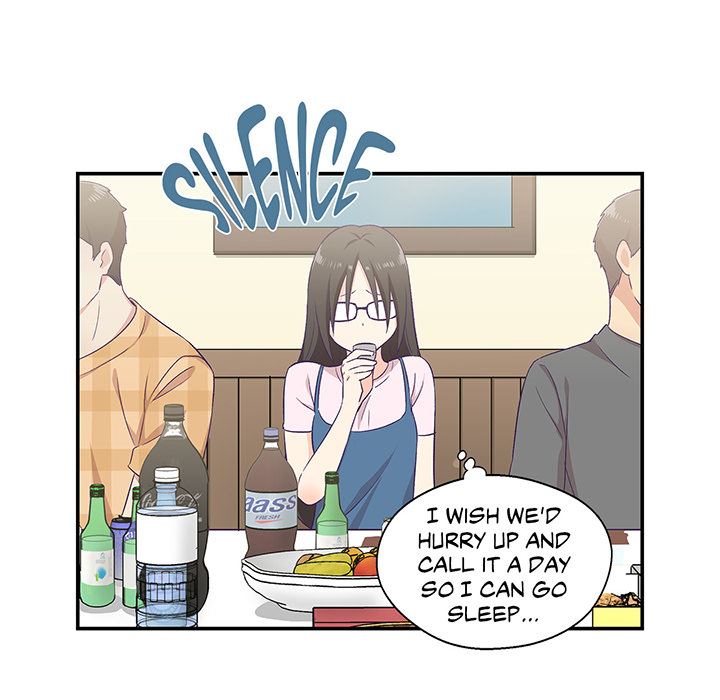 My Special Squishy Someone - episode 1 - 68