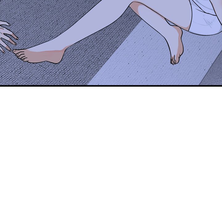 Steamy Webtoon Collection - episode 2 - 20