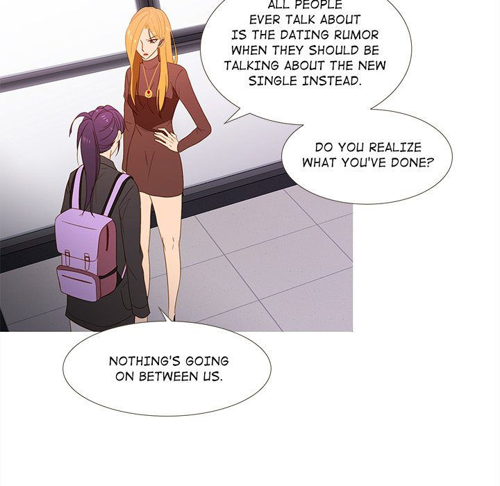 My Life as a Half-Magi - episode 21 - 13