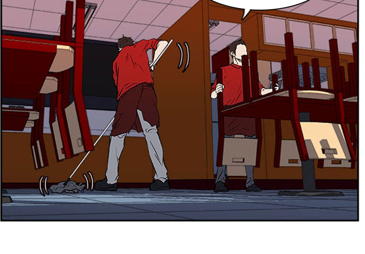 Tweener - episode 24 - 2