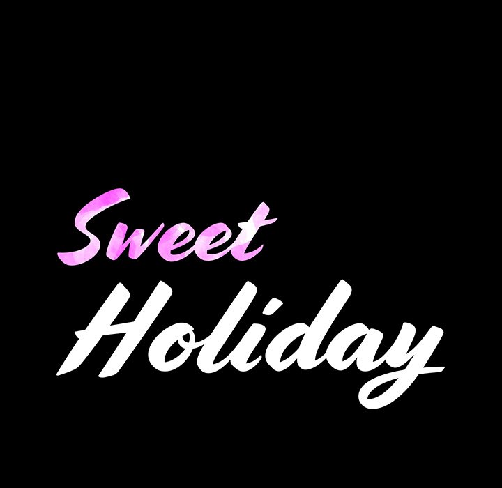 Sweet Holiday - episode 2 - 9