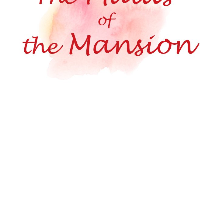 The Maids of the Mansion - episode 26 - 13