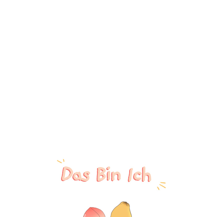 Das Bin Ich Nicht - episode 25 - 12