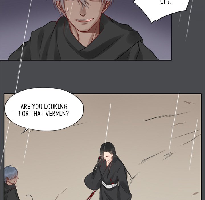 Odis and Moa's Underworld Diary - episode 59 - 29