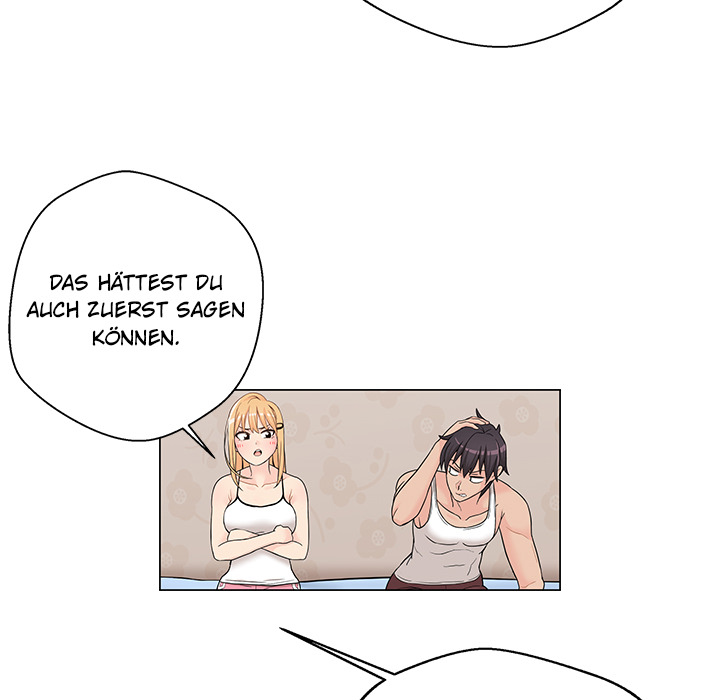 Liebe... aber nur zum Üben - episode 1 - 88