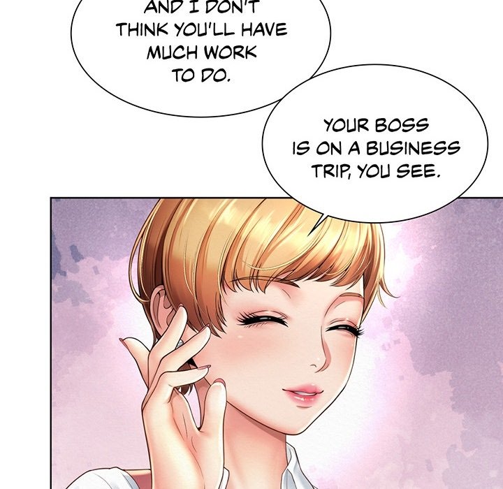 Office Affairs - episode Prologue - 13
