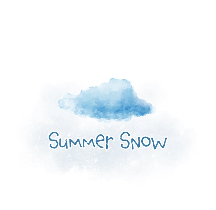 Summer Snow - episode 2 - 11