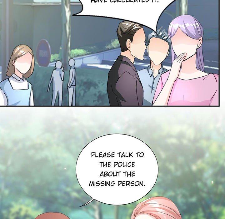 Good Morning, Mrs. Fu - episode 34 - 57