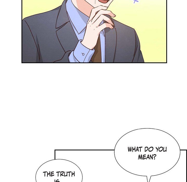 A Spoonful of Your Love - episode 52 - 9
