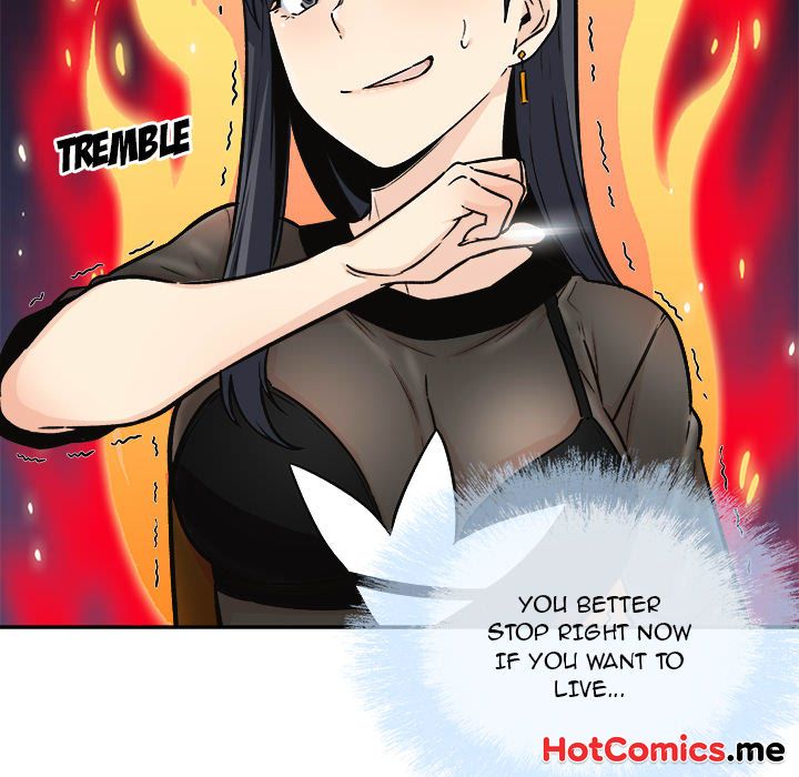 Excuse me, This is my Room - UNCENSORED - episode 49 - 37