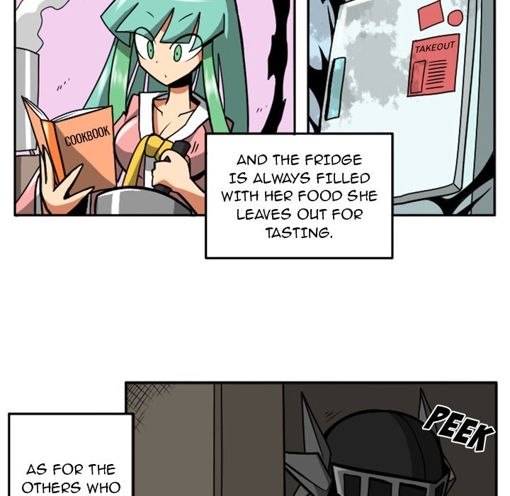 Maki and Friends - episode 24 - 8