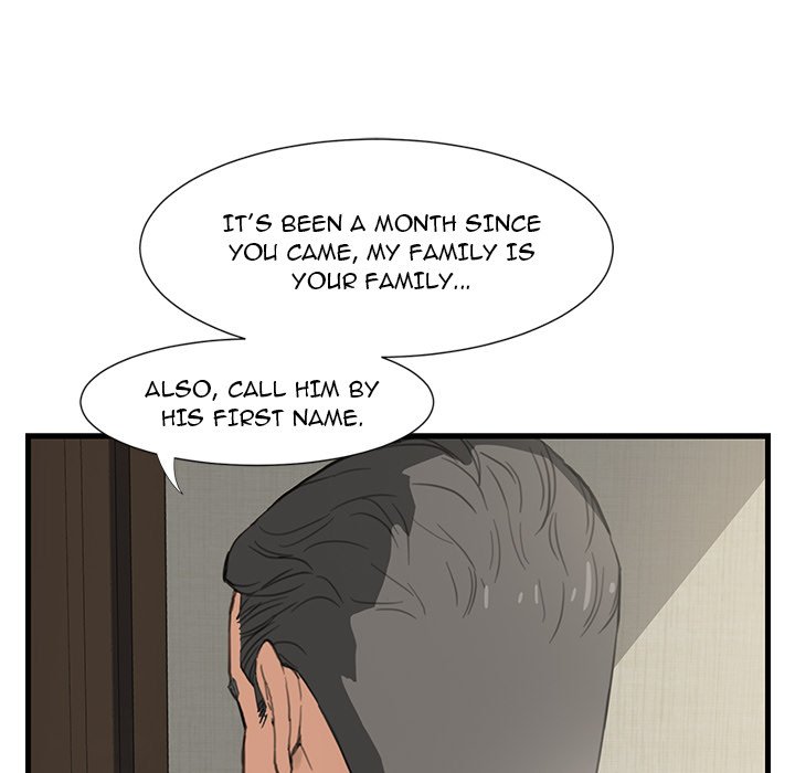 My Stepmom - episode 1 - 37