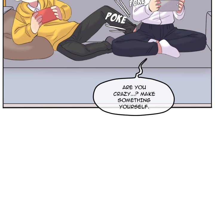 The Chill Couple - episode 94 - 33