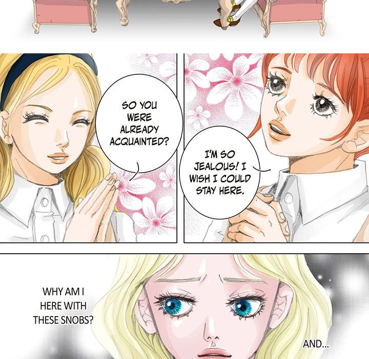 The Emperor's Woman - episode 17 - 18