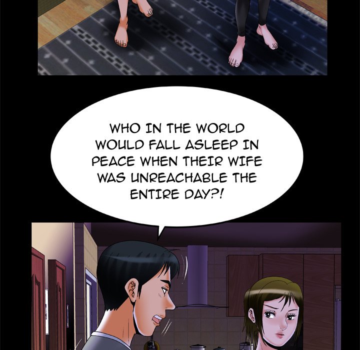 My Wife's Partner - episode 50 - 70