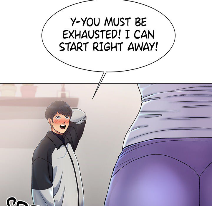 Ice Love - episode Prologue - 29