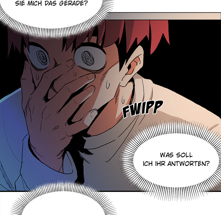Plötzlich Insider - episode 2 - 13
