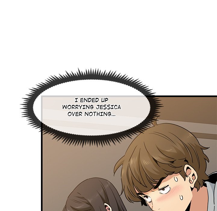 Snapping into Love - episode 8 - 39